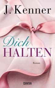 Cover von Dich halten