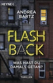 Cover von Flashback - Was hast du damals getan?