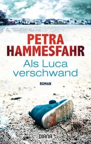 Cover von Als Luca verschwand