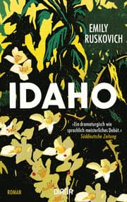 Cover von Idaho