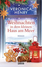 Cover von Weihnachten in dem kleinen Haus am Meer