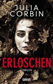 Cover von Erloschen