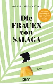 Cover von Die Frauen von Salaga