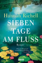 Cover von Sieben Tage am Fluss