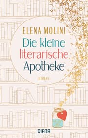 Cover von Die kleine literarische Apotheke