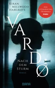 Cover von Vardo - Nach dem Sturm