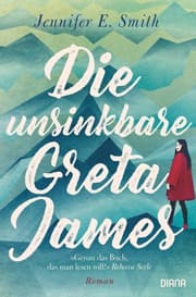Cover von Die unsinkbare Greta James