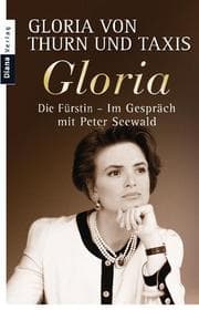 Cover von Gloria