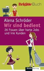 Cover von Wir sind bedient