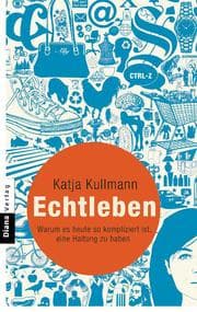 Cover von Echtleben