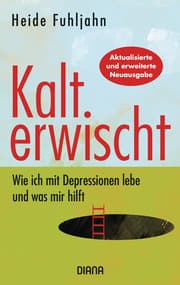 Cover von Kalt erwischt