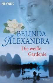 Cover von Die weiße Gardenie