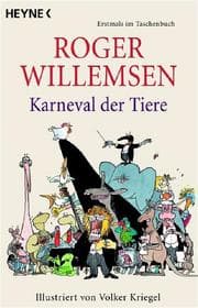 Cover von Karneval der Tiere