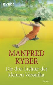 Cover von Die drei Lichter der kleinen Veronika