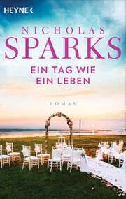 Cover von Ein Tag wie ein Leben