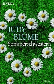 Cover von Sommerschwestern