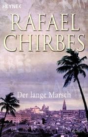 Cover von Der lange Marsch