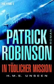 Cover von In tödlicher Mission