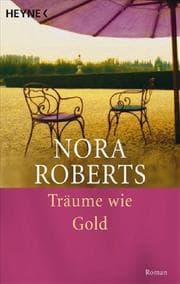 Cover von Träume wie Gold