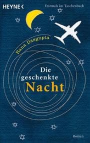 Cover von Die geschenkte Nacht