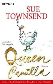 Cover von Queen Camilla