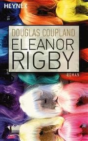 Cover von Eleanor Rigby