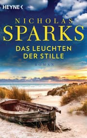 Cover von Das Leuchten der Stille