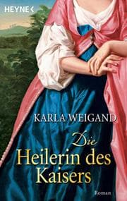 Cover von Die Heilerin des Kaisers