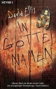 Cover von In Gottes Namen