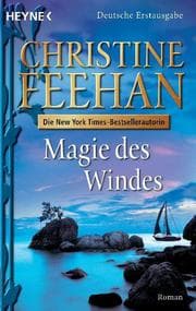 Cover von Magie des Windes