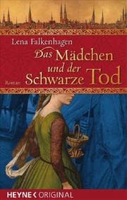 Cover von Das Mädchen und der Schwarze Tod