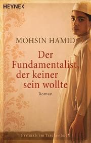 Cover von Der Fundamentalist, der keiner sein wollte