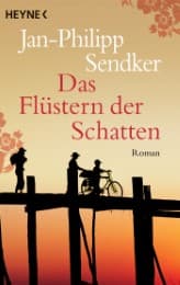 Cover von Das Flüstern der Schatten