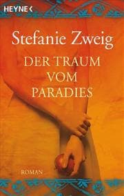 Cover von Der Traum vom Paradies