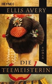 Cover von Die Teemeisterin