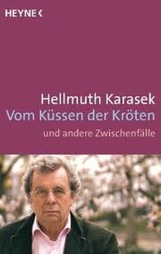 Cover von Vom Küssen der Kröten
