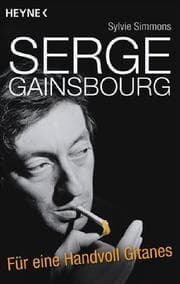 Cover von Serge Gainsbourg