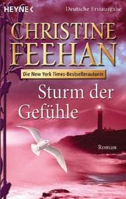 Cover von Sturm der Gefühle