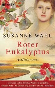 Cover von Roter Eukalyptus
