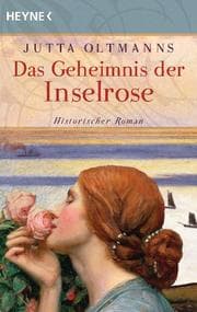 Cover von Das Geheimnis der Inselrose