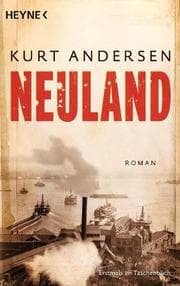 Cover von Neuland