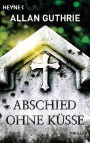 Cover von Abschied ohne Küsse