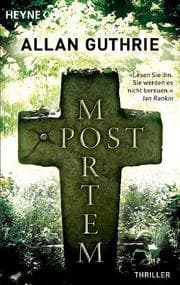 Cover von Post Mortem