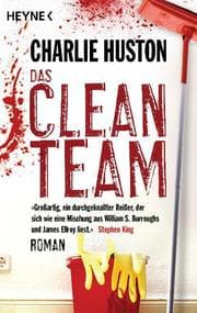 Cover von Das Clean Team