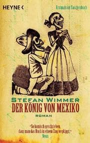 Cover von Der König von Mexiko