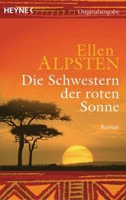 Cover von Die Schwestern der roten Sonne