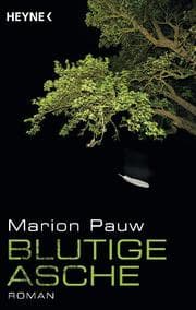 Cover von Blutige Asche