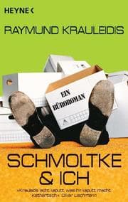 Cover von Schmoltke & Ich