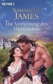 Cover von Die Verführung des Highlanders