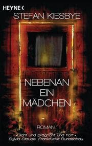 Cover von Nebenan ein Mädchen